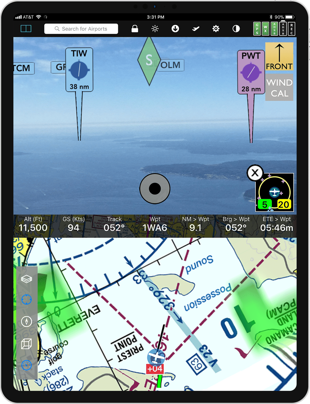 FlyQ.AugmentedReality-